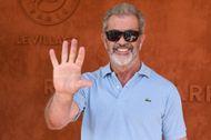 Mel Gibson (Photo by Stephane Cardinale - Corbis/Corbis via Getty Images)